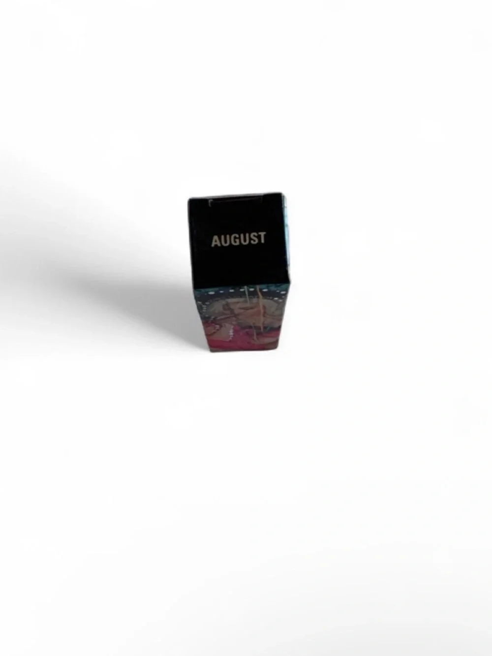 Kylie Jenner Matte Lipstick in August